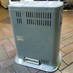 コロナ 開放式 石油ストーブ 2010年製 RX-229Y 芯式 電池式 4.0Lタンク 灯油 ポータブル 暖房 CORONA 札幌市東区 新道東店　の画像