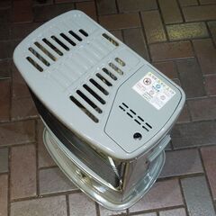 コロナ 開放式 石油ストーブ 2010年製 RX-229Y 芯式 電池式 4.0Lタンク 灯油 ポータブル 暖房 CORONA 札幌市東区 新道東店　の画像