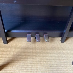 ヤマハ　CLP-156　電子ピアノ　難あり！の画像
