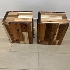 世界初　markaudio alpair5g + 特注エンクロージャ－の画像