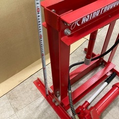 ASTRO PRODUCTS アストロプロダクツ　油圧プレス 4TON の画像
