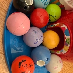 タカラトミー　ディズニーはじめての英語おしゃべりガチャの画像