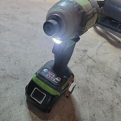 Makita　TD170D　インパクトドライバーの画像