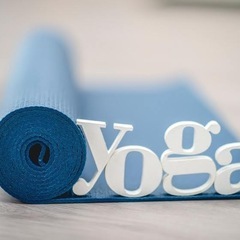 府中市  栄町体育館  癒しのリラックスヨガ仲間募集（女性限定） の画像