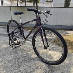 Liv(Giant) ESCAPE R3 Wの画像