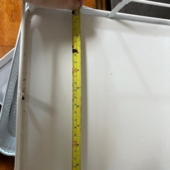 【取引成立】スチールラックの画像