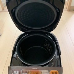 3号炊き炊飯器の画像
