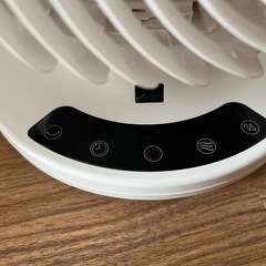 サーキュレーター 14畳の画像