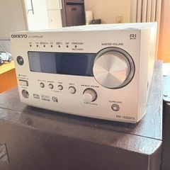  ONKYO INTEC　デジタル ホームシアター  ホームシアターシステム の画像