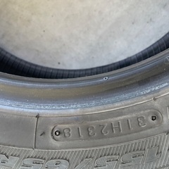 155/65r14 スタッドレスタイヤの画像