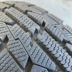 155/65r14 スタッドレスタイヤの画像