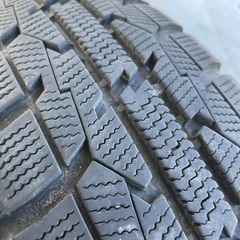 155/65r14 スタッドレスタイヤの画像