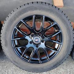PIRELLI  ICE A SIMMETRICO
STUDLESSの画像
