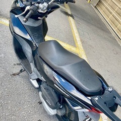 ホンダPCX125 jf56の画像