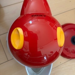 美品　ミッキーマウス　電気ケトルの画像