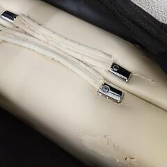 riviera 折りたたみマッサージベッド　整体　エステの画像