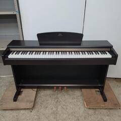 【決定済】YAMAHA ヤマハ ARIUS アリウス 電子ピアノ 動作確認済み YDP-161 椅子あり
の画像