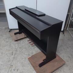 【決定済】YAMAHA ヤマハ ARIUS アリウス 電子ピアノ 動作確認済み YDP-161 椅子あり
の画像