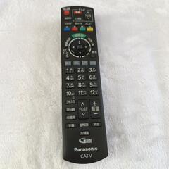 ケーブルテレビチューナー２台の画像