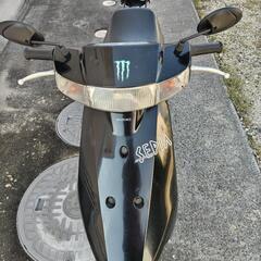 スズキセピア2stの画像