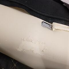 riviera 折りたたみマッサージベッド　整体　エステの画像