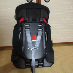 チャイルドシート【取引検討中】の画像