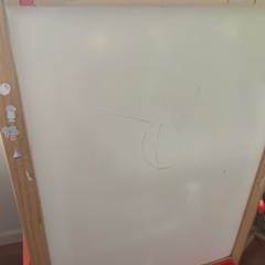 IKEA お絵描きボードの画像