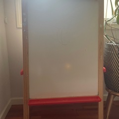 IKEA お絵描きボードの画像