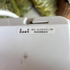 ドラム式洗濯乾燥機の画像