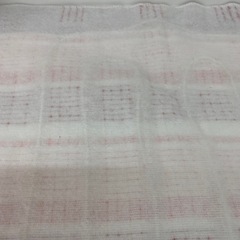 No.951電気毛布　中古　きれい130✖️80 2Fの画像