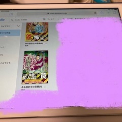 【まとめ売りあり】iPad Air（初代）Wi-Fiモデル／16GB／ホワイト＋Lightningケーブル付属の画像