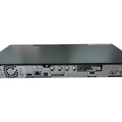 NO.2553【2012年製】SONY ソニー ブルーレイディスク DVD レコーダー BDZ-E500/B リモコン無し 家電 中古の画像
