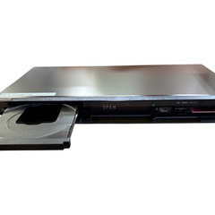 NO.2553【2012年製】SONY ソニー ブルーレイディスク DVD レコーダー BDZ-E500/B リモコン無し 家電 中古の画像