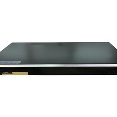 NO.2553【2012年製】SONY ソニー ブルーレイディスク DVD レコーダー BDZ-E500/B リモコン無し 家電 中古の画像