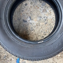 145/80R12  4本  2024年製の画像