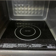 ✅TOSHIBA電子レンジ✅ ✅ER-SS17A✅の画像