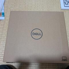 hdd無し　dell ノートパソコンの画像