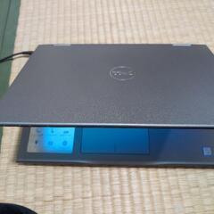 hdd無し　dell ノートパソコンの画像