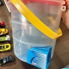 トミカ類値段下げましたの画像