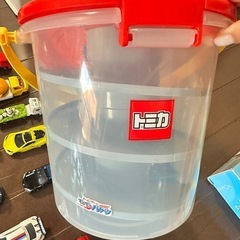 トミカ類値段下げましたの画像