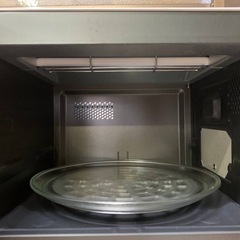✅Panasonicオーブンレンジ✅ ✅NE-T15A2-W✅の画像