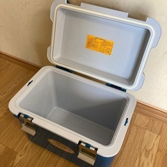 クーラーボックスの画像