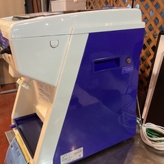 Hatsuyuki   かき氷機の画像