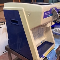 Hatsuyuki   かき氷機の画像