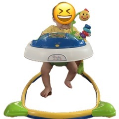 歩行器の画像