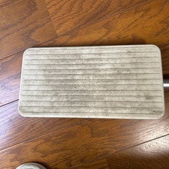 【中古】掃除用ワイパーの画像