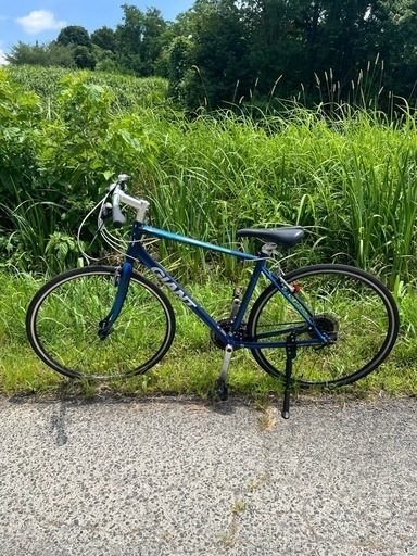 名古屋市内お届け無料ジィアントクロスバイク