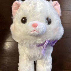 ふわねこミューちゃん
の画像