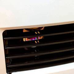 コロナ/CORONA ファンヒーター FH-VX3624BY-W 2024年製 10畳 13畳の画像