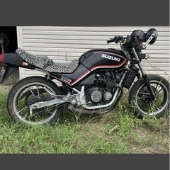 SUZUKI☆FW☆現状渡しの画像
